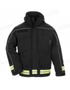 Parka Responder.