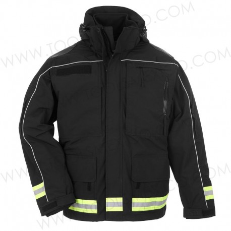 Parka Responder.