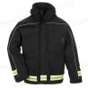 Parka Responder.
