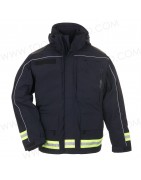 Parka Responder.
