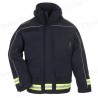 Parka Responder.
