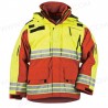 Parka Hi-Viz Responder.