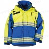 Parka Hi-Viz Responder.