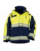 Parka Hi-Viz Responder.