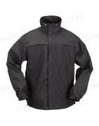 Impermeable Tac Dry™.
