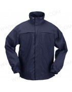 Impermeable Tac Dry™.