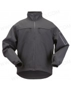 Chamarra Chameleon Softshell.