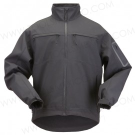 Chamarra Chameleon Softshell.