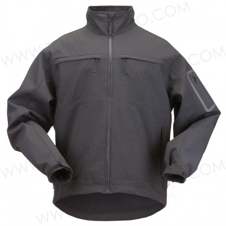 Chamarra Chameleon Softshell.