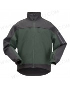 Chamarra Chameleon Softshell.