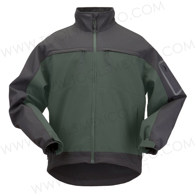 Chamarra Chameleon Softshell.