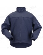 Chamarra Chameleon Softshell.