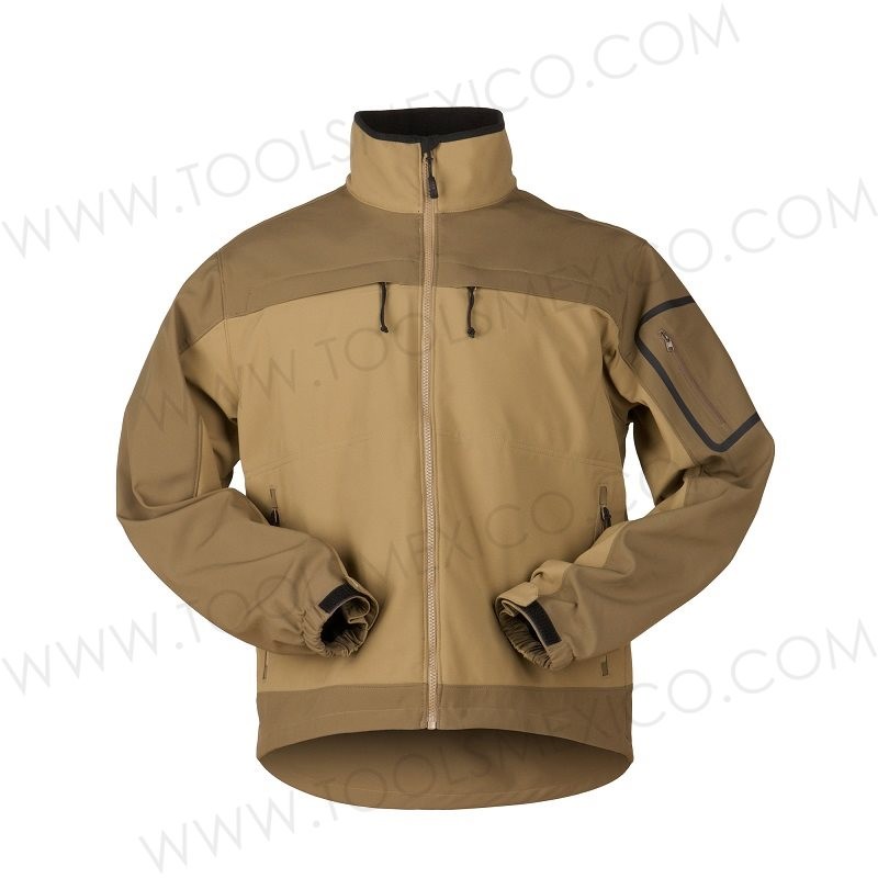 Chamarra Chameleon Softshell.