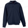 Camisa de Trabajo 1/4 Zip.