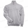 Camisa de Trabajo 1/4 Zip.