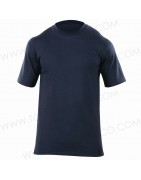 Camiseta Station Wear de Manga Corta.