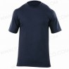 Camiseta Station Wear de Manga Corta.
