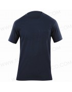 Camiseta Pocketed Professional T.