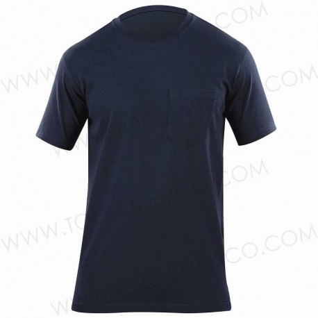 Camiseta Pocketed Professional T.