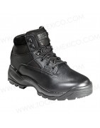 Botas A.T.A.C. 6 de Mujer.