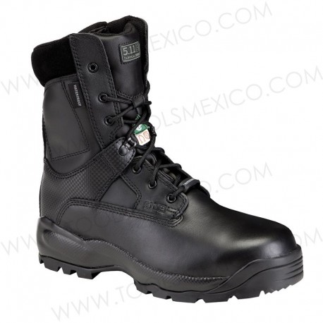 Bota A.T.A.C. de 8'' Shield.