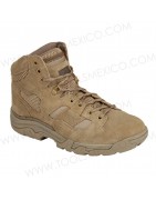 Bota Táctica de 6''.