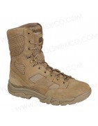 Bota Táctica de 8''.