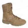 Bota Táctica de 8''.