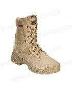 Bota Táctica Coyote A.T.A.C. 8” .