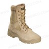 Bota Táctica Coyote A.T.A.C. 8” .