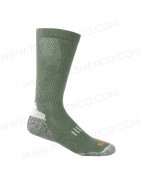 Calcetín Year Round OTC.