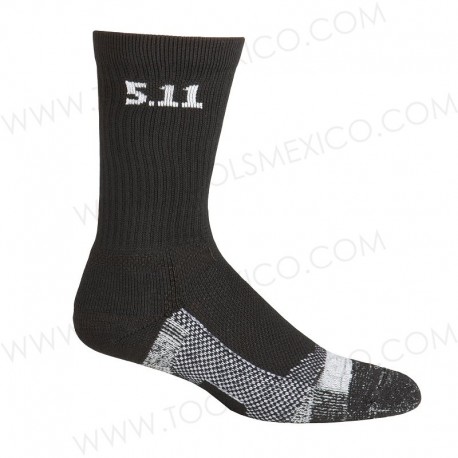 Calcetín Level 1 de 6''.