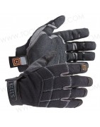 Guantes Station Grip.