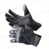 Guantes tácticos hard time.