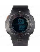 Reloj Field Ops.