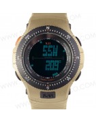 Reloj Field Ops.