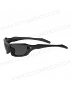 Gafas Polarizadas Burner Armazón Completo.