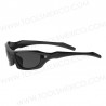 Gafas Polarizadas Burner Armazón Completo.