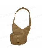 Mochila PUSH Pack.