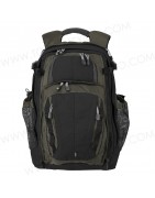Mochila COVRT18.
