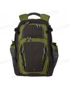 Mochila COVRT18.