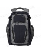 Mochila COVRT18.