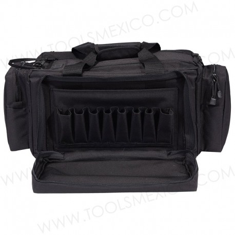 Maleta Range Ready™.