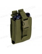 Porta Dispositivo GPS/PDA/Smart Phone.