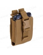 Porta Dispositivo GPS/PDA/Smart Phone.