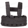 Chaleco Portador TacTec.