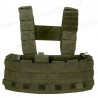 Chaleco Portador TacTec.