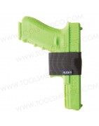 Funda Porta Cargador TacTec.