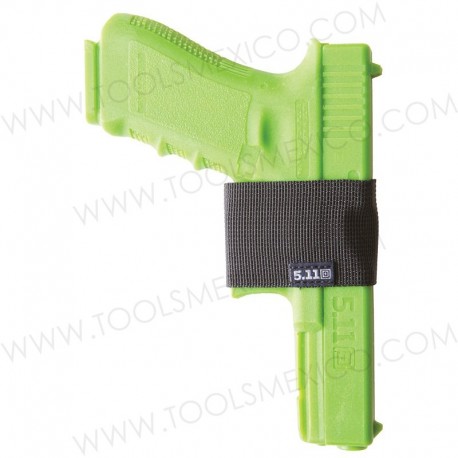 Funda Porta Cargador TacTec.