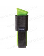 Funda Porta Cargador TacTec.